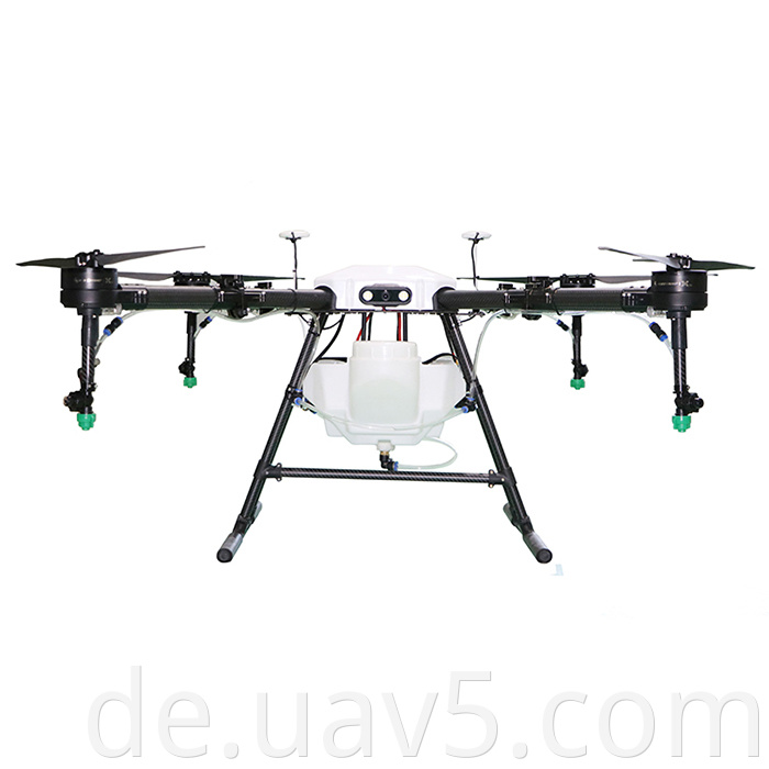 10kg lift drone